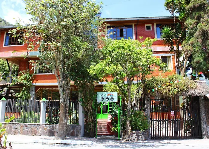 Hotel y Spa Isla de Baños