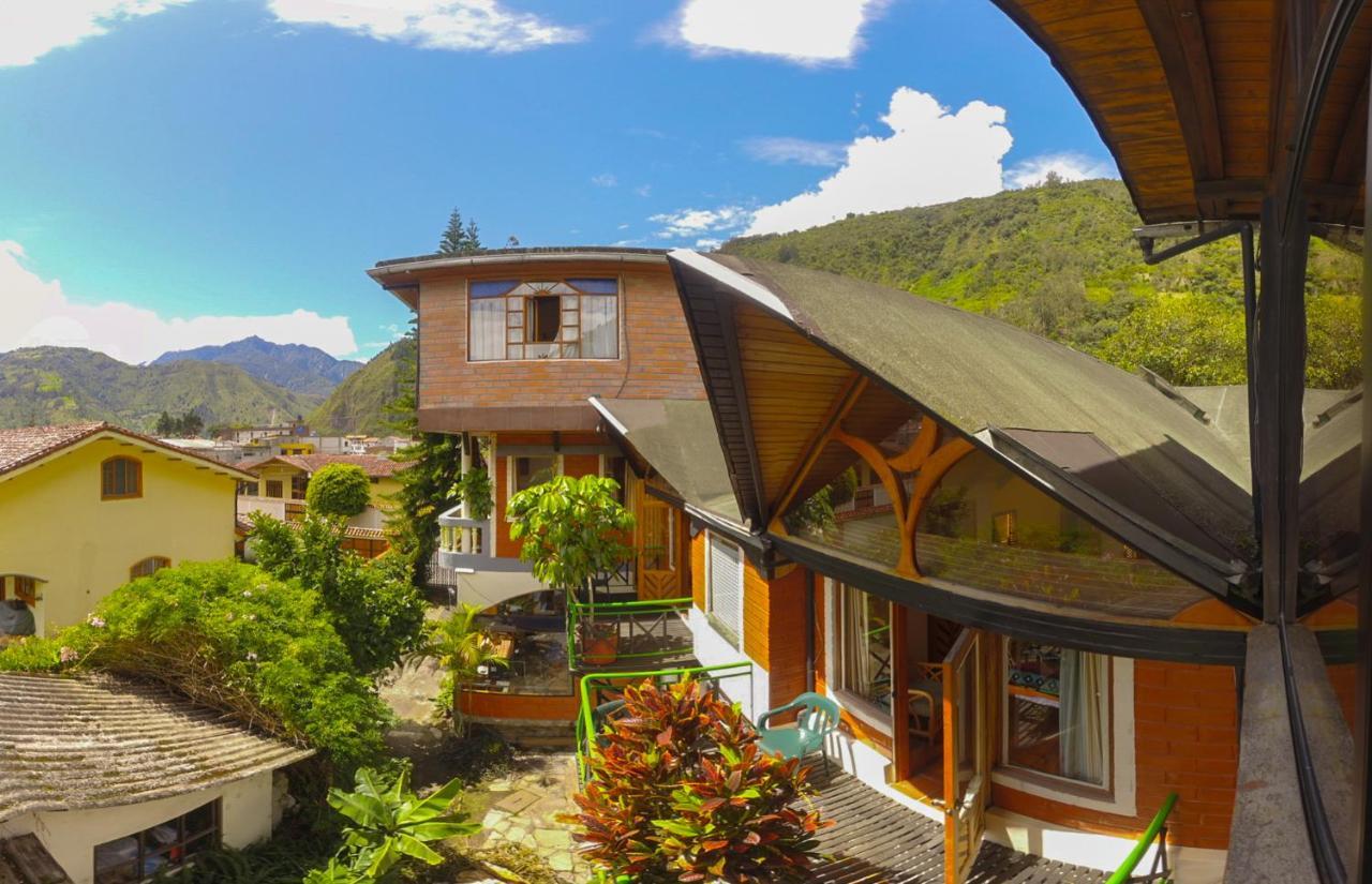 Hotel Y Isla De Baños