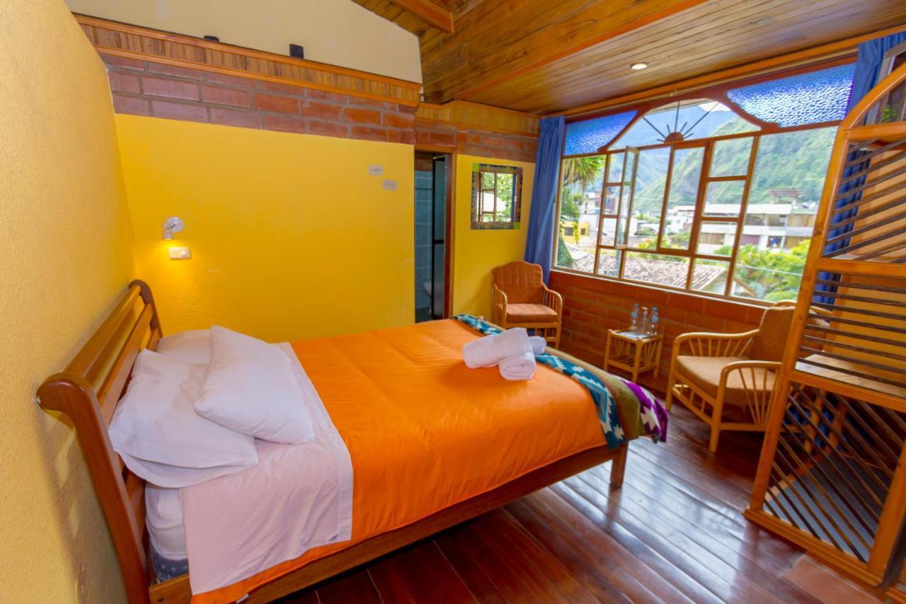 Y Isla De Hotel 3*