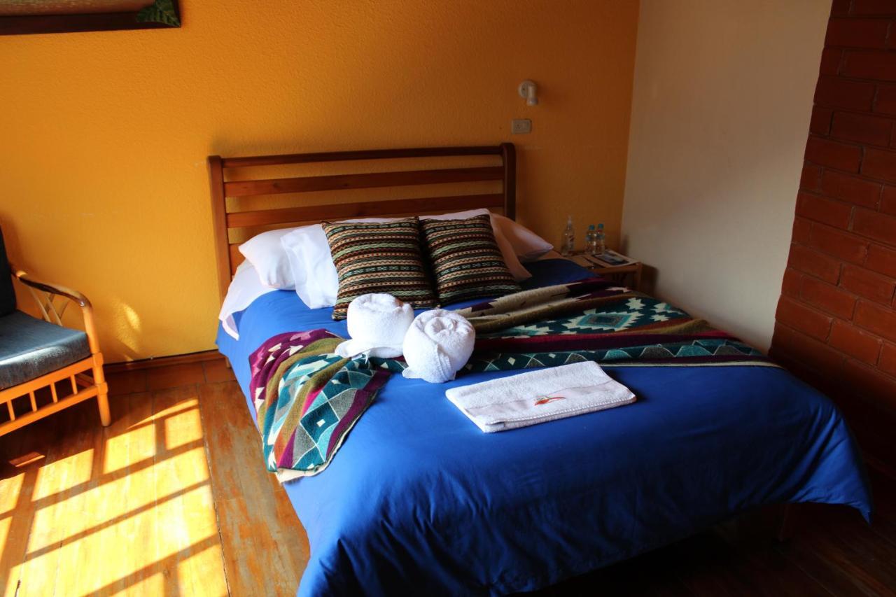 Y Isla De Hotel