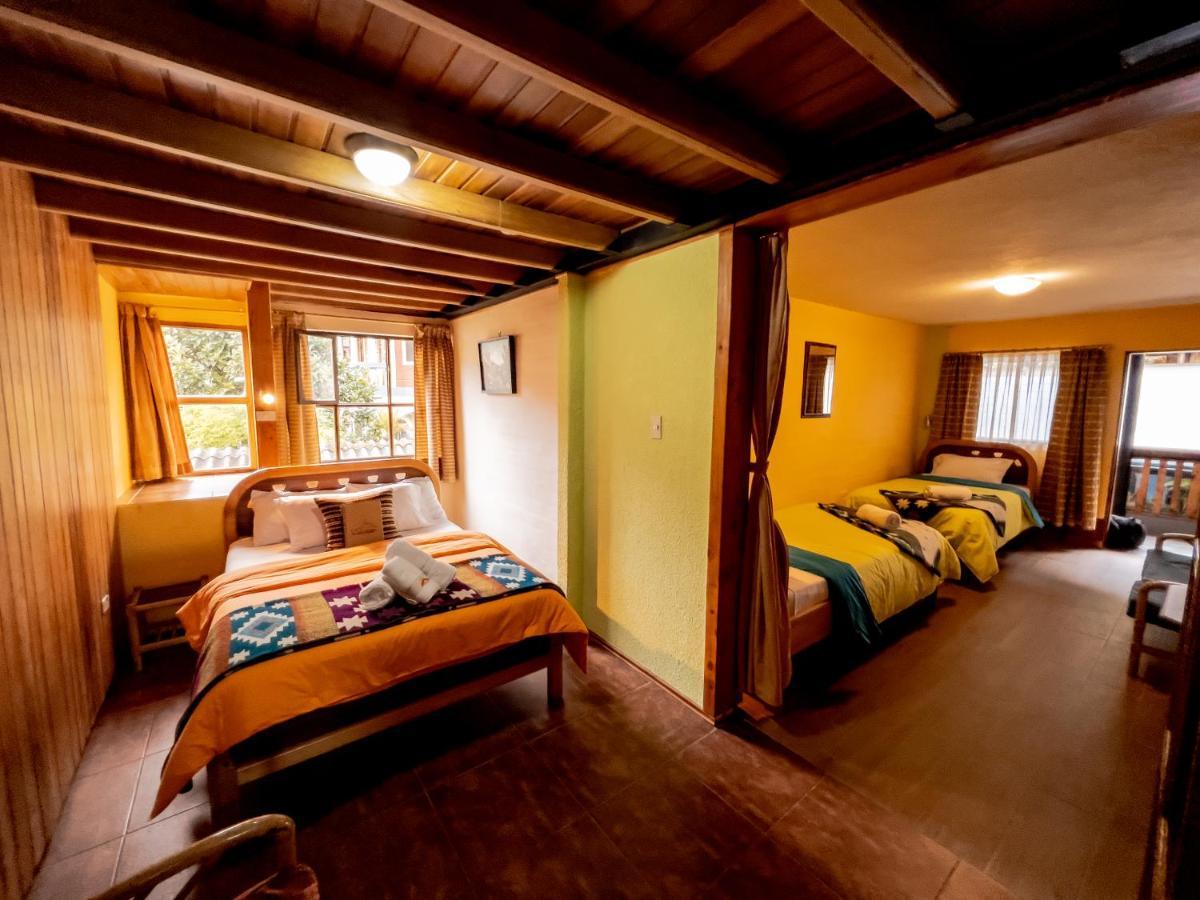 Y Isla De 3* Baños