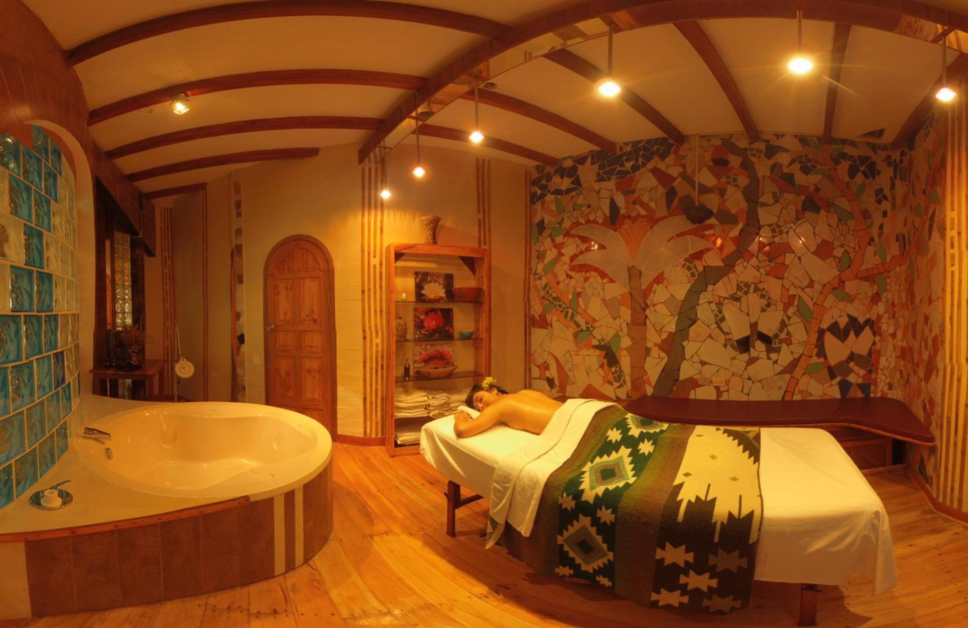 Hotel Y Isla De Baños