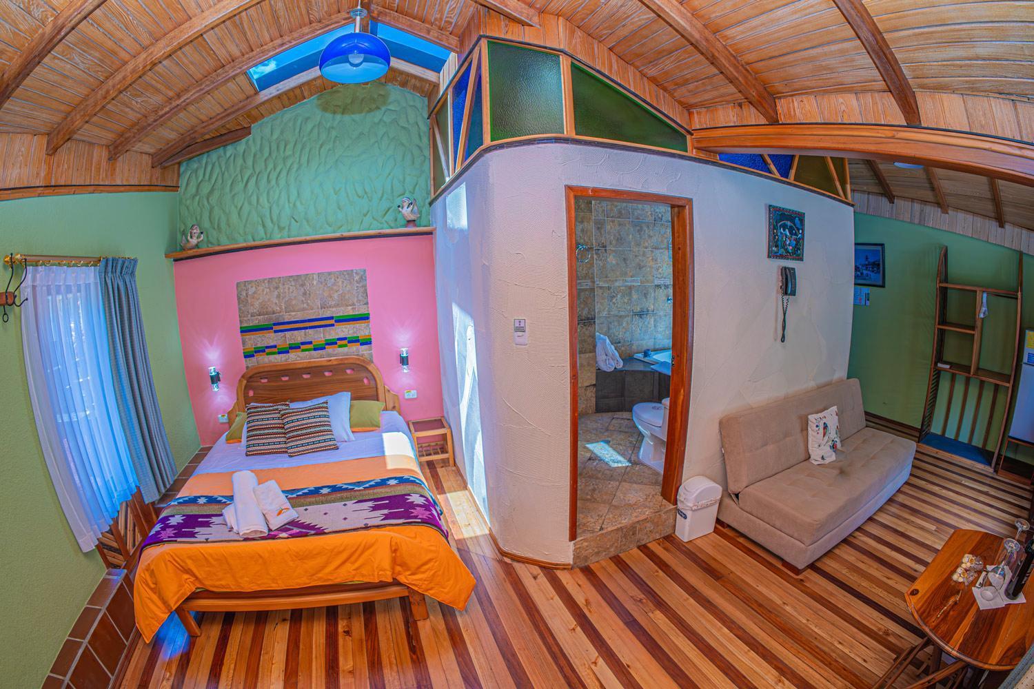 Y Isla De Hotel 3*