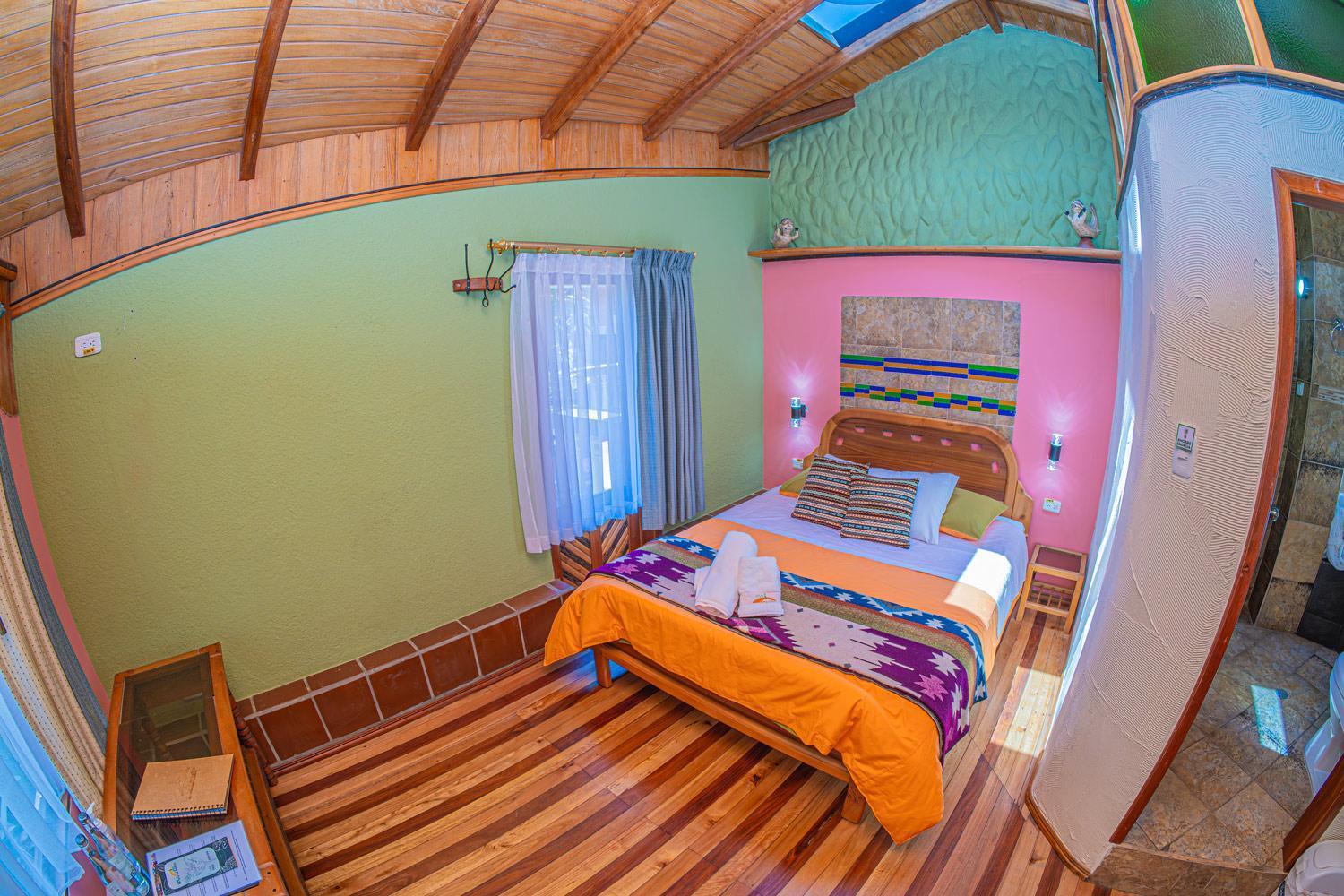 Y Isla De Hotel 3*