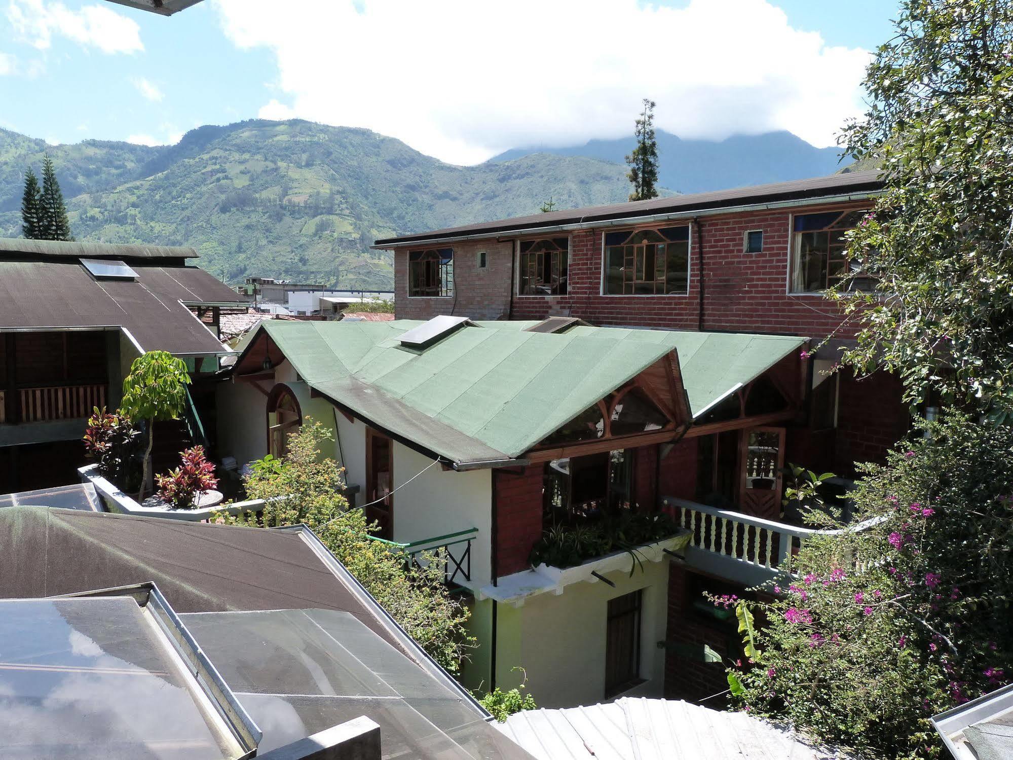 Hotel Y Isla De
